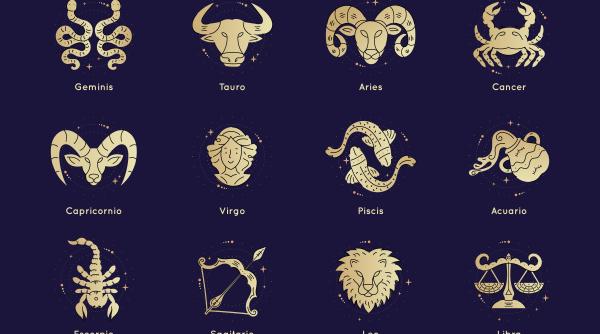 Horoscop 10 ianuarie 2022. Leu, ai parte de certuri și neînțelegeri. Săgetător, ai grijă la cheltuieli. Previziuni complete 