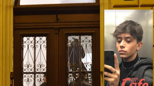 Italia. Ucis din gelozie de un coleg: Robert avea doar 17 ani. Un tânăr român ar fi asistat la întreaga scenă