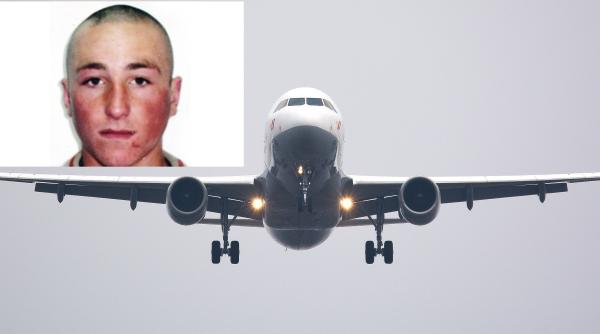 Andrei, românul care a zburat de la Viena la Londra agățat de trenul de aterizare al unui avion, nu-și mai revine după șocul trăit: „A luat-o razna rău!”
