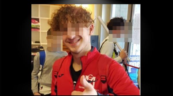Italia. Campion român, mort la numai 17 ani: „Era tânăr, sănătos, plin de viață și de speranțe”