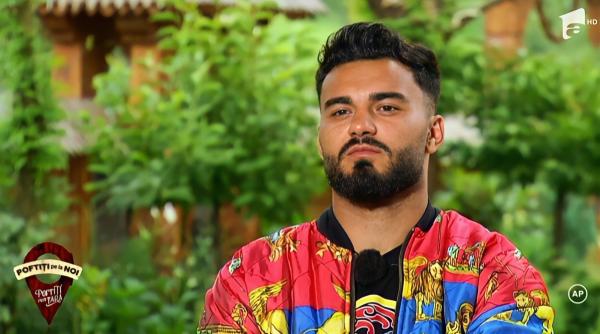 Jador vrea să se pocăiască:"Și părinții mei s-au pocăit, după ce s-au îmbolnăvit. Mă gândesc serios la lucrul ăsta"