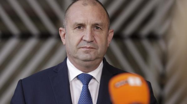 Peşedintele şi premierul Bulgariei au fost plasaţi în carantină