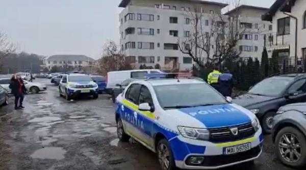 Răsturnare de situație în cazul dublei crime de la Iași: Colete pline cu droguri ajunse la Iași, consumate în vila unde a avut loc masacrul