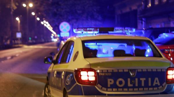 Șofer român implicat într-un accident mortal în Spania, prins când a mers să-și schimbe buletinul expirat