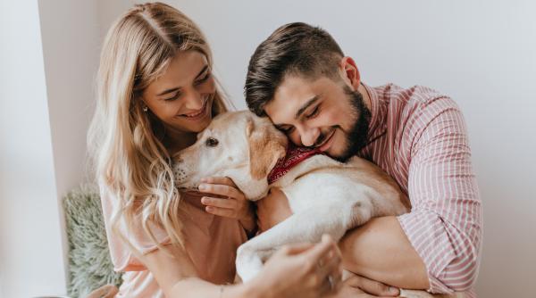 UK. O companie de utilități le-a cerut oamenilor să își strângă animalele în brațe pentru a face economii la încălzire