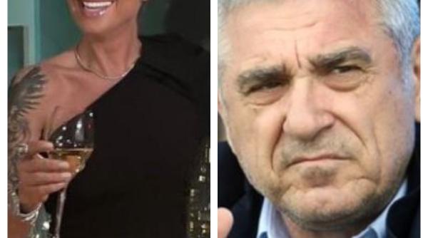 Ana Maria Prodan, război total cu familia Becali: "M-au urmărit cu mașinile pe stradă, am intrat în ambasadă. Ei alergau singuri și terminau pe locul doi"