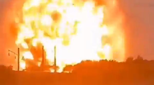 Cel puţin 12 oameni morți după un atentat sinucigaș, la Mogadishu