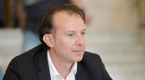 Cîţu, despre reforma în administraţie: Dacă vine o guvernare liberală, să poată să vină cu garnitura liberală