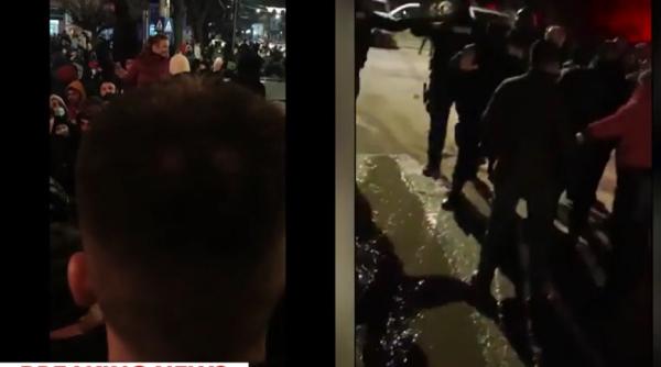 Cumnatul șoferului român de microbuz ucis povestește tragedia: „Au început să-l înjure și să arunce în el”. Doi copii au rămas fără tată