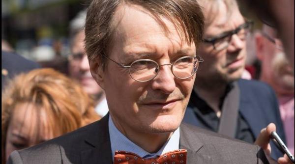 Germania. Proiectul de lege care va face vaccinarea obligatorie, supus la vot în luna martie