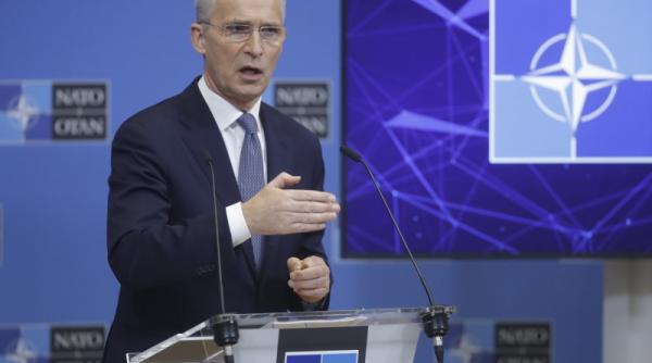 Jens Stoltenberg: NATO nu va face compromisuri privind principiile sale fundamentale