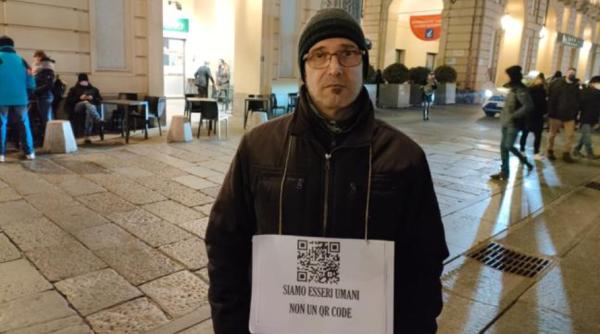 Șofer italian, rămas fără serviciu pentru că nu vrea să se vaccineze: „Plec în România“