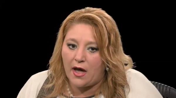 Diana Șoșoacă, amendată cu 5.000 de lei pentru afirmații la adresa lui Raed Arafat