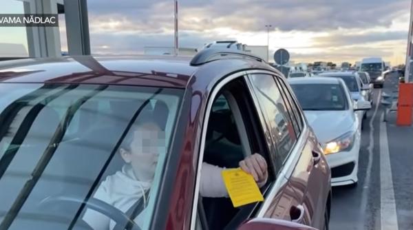 Val de amenzi pentru românii din Diaspora care n-au completat PLF-ul. DSP Arad caută voluntari care să scrie amenzile