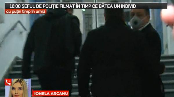 Două fetițe, călcate de o autospecială de poliție, în București: Una dintre micuțe a murit