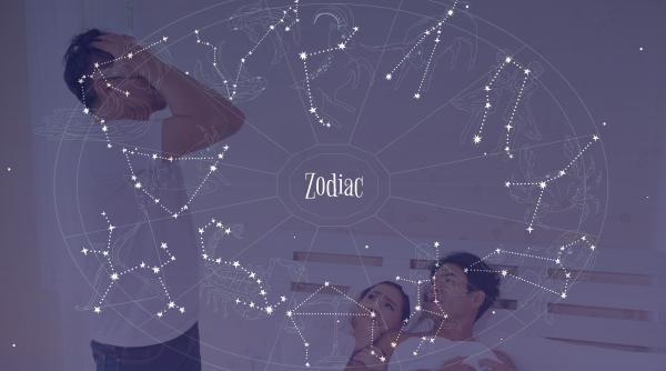 Horoscop. Zodiile care vor fi infidele în 2022: Una dintre cele mai de temut liste astrologice pentru anul curent a sosit 