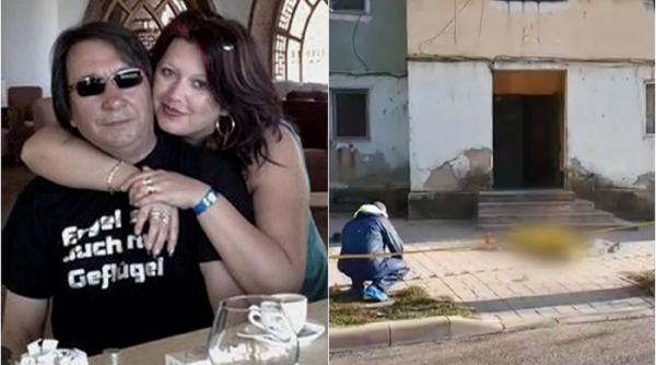 Loredana, românca ucisă de soțul italian, ştia că va muri: „I-a spus că o va asasina”