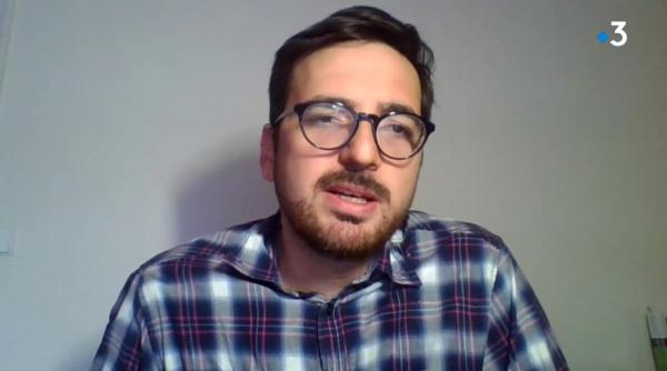 Mircea Sofonea, epidemiolog român din Franța: „Este puțin probabil ca epidemia să se oprească brusc. Va trebui să învățăm să trăim cu acest virus“