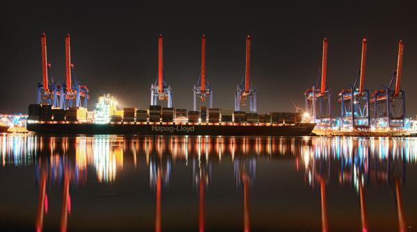 Norvegia estimează o creştere de 9% a producţiei de gaze şi petrol, până în 2024