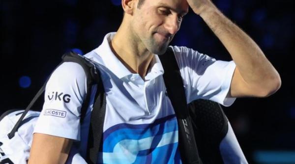 Problemele continuă pentru Novak Djokovic: Ar putea fi expulzat joi din Australia