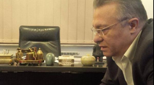 Puci în PMP: Cristian Diaconescu NU recunoaşte decizia privind convocarea Congresului PMP 