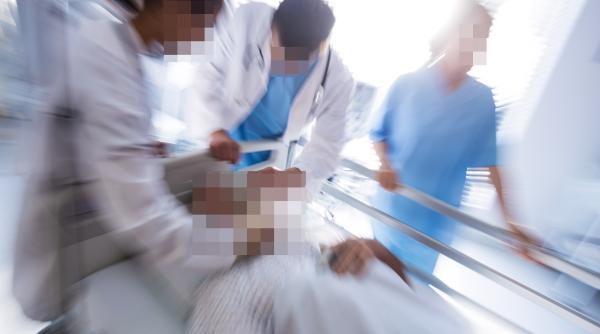 Româncă, moarte subită în Marea Britanie. Nicoleta avea numai 35 de ani și lasă în urmă un copilaș de doi ani