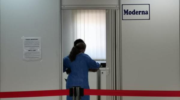 România începe vaccinarea copiilor cu vârste între 5 și 11 ani