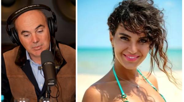 Rareş Bogdan: "Soția mea e foarte bogată. E fată de milionar"