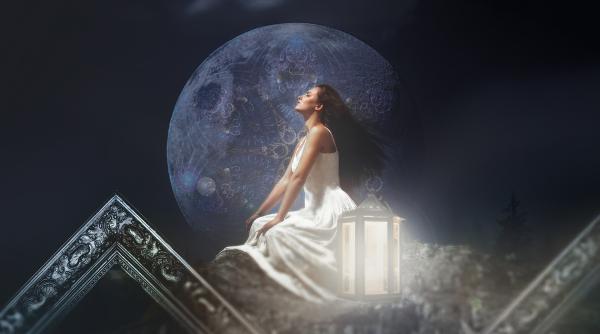 18 ianuarie 2022, Luna plină în Rac: Ritualul „punga plină“ atrage bani, dragoste și sănătate