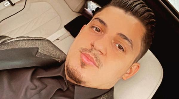 Bogdan de la Ploiești se mută în Elveția. Ce afacere și-a deschis și ce surpriză le-a pregătit românilor de acolo: „O masă gratis!”