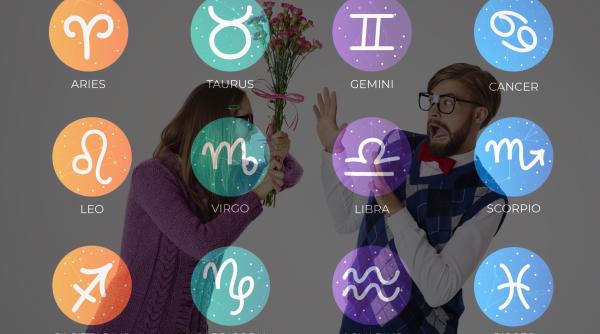 Horoscop 16 ianuarie. O zi periculoasă pentru Berbeci și Lei. Fecioarele ar putea descoperi infidelitatea partenerului: Previziuni complete