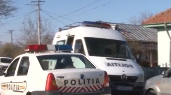 Răsturnare de situație în cazul fetiței de 2 ani din județul Harghita găsită moartă în casă. Poliția: „Moartea nu a fost violentă“