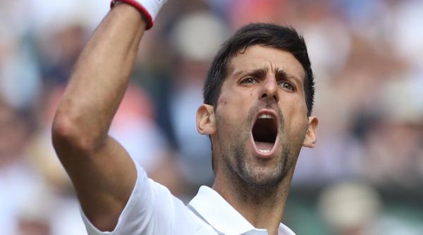 Reacţia lui Djokovic: Sunt extrem de dezamăgit de decizia Curţii