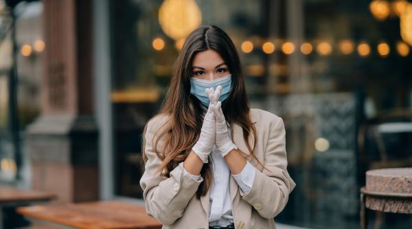 „Semne încurajatoare" pentru ridicarea restricţiilor în Regatul Unit