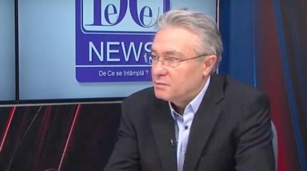 Continuă revolta din PMP. Puciștii, în frunte cu Eugen Tomac, boicotează ședința statutară de azi și vor schimbarea lui Cristian Diaconescu