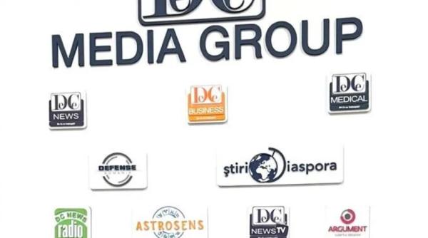 DCMedia Group angajează redactori