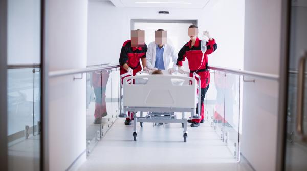 Românca ce şi-a ucis băiețelul de 2 ani în bătaie, condamnată definitiv la închisoare