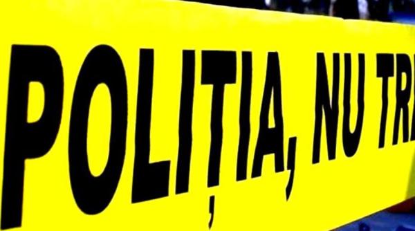 Tragedie într-un bloc din Ploiești: O româncă a murit pe loc, după ce s-a aruncat de la etaj