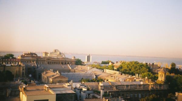 Românii din Ucraina, în așteptarea invaziei rusești: Aş rămâne aici, unde să mă duc eu? 