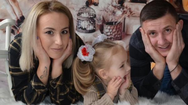 Belgia. Povestea Elenei și a lui Mihai, care au decis să investească în ceva care să fie cu folos pentru români: „Vrem să facem o bucurie tuturor care ne trec pragul!”