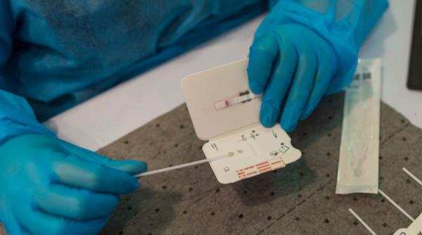 Elveția extinde restricțiile anti-COVID, până la sfârșitul lunii martie