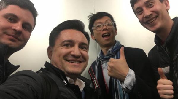 George Buhnici, "călcat" de ANAF pentru veniturile din Youtube: "Chiar când au început să vină bani mai mulți"