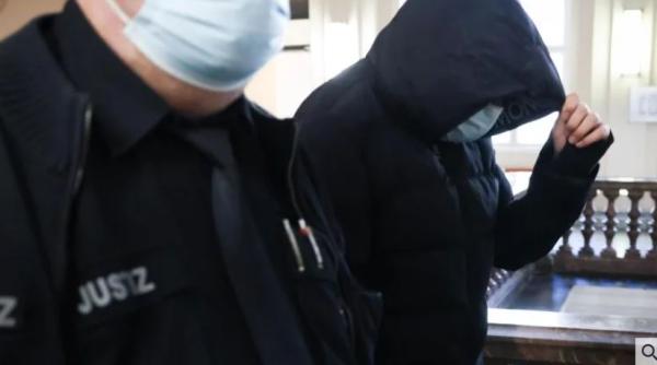 Germania. Tânăr român, acuzat de tentativă de omor, după ce a înjunghiat un tânăr: „Eram supărat și am vrut să-l rănesc puțin”