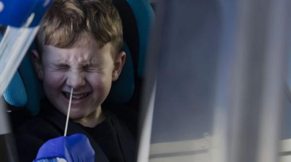 Israelul, îngenunchiat de Omicron: Record de infecții. Aproape 72 de mii de cazuri, raportate în ultimele 24 de ore 