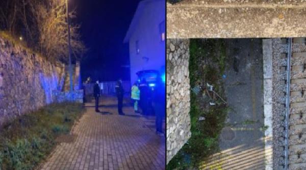 Italia. Dan, românul care a murit, după ce a căzut de pe un viaduct, plâns de comunitatea din Terni