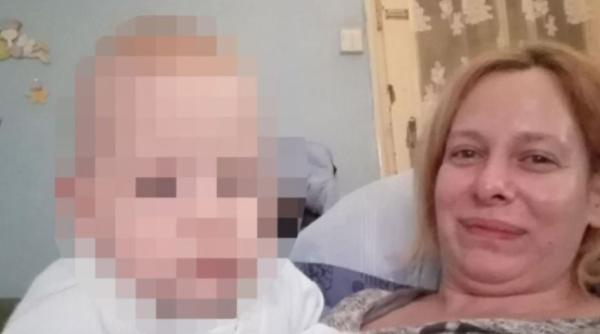 Italia. Mama criminală, care şi-a înjunghiat băiețelul de doar doi ani și a intrat cu el într-un supermarket, ar putea scăpa de închisoare