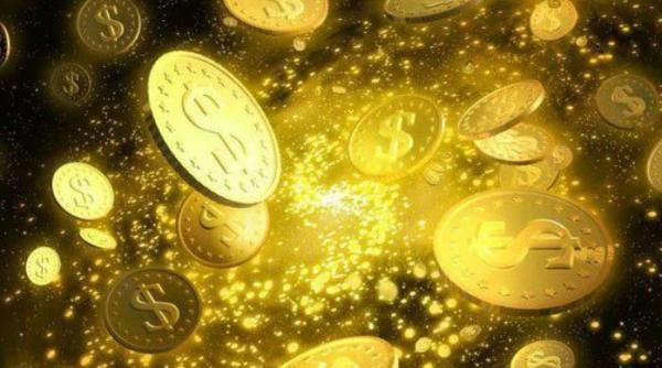 Magia bogăției: Cum să scapi în doar 7 zile de blocajele, care te împiedică să ai succes financiar 