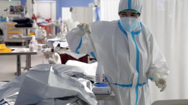 Bilanț Italia, 21 ianuarie: Aproape 180.000 de noi cazuri COVID, raportate în ultima zi. Cifrele pe regiuni