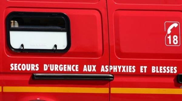 Franța. Tânăr român, mort după ce a fost strivit de un camion, într-un port