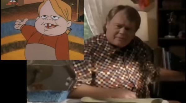 Louie Anderson din „Viaţa cu Louie” a murit. Actorul care a marcat o generație cu sitcomul despre viața sa avea 68 de ani